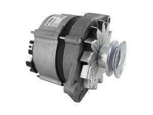 ES#2894785 - 068903017QX - Alternator - Vemo - Volkswagen