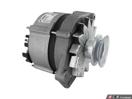 ES#2894785 - 068903017QX - Alternator - Vemo - Volkswagen