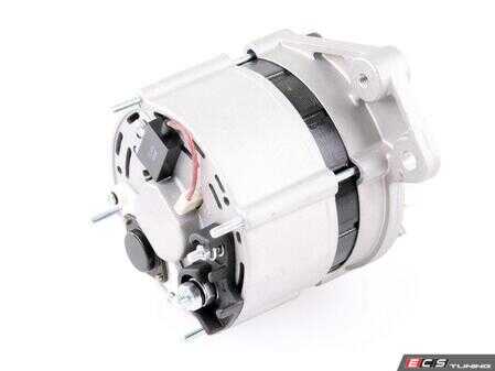 ES#2894787 - 068903031H - Alternator - Vemo - Volkswagen