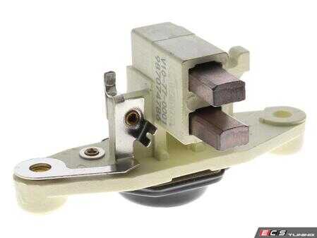 ES#2894788 - 068903803DX - Alternator Regulator - Vemo - Audi BMW Volkswagen Mercedes Benz