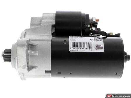 ES#2894789 - 068911023TX - Starter - Vemo - Volkswagen