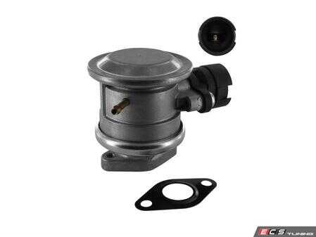 ES#2894795 - 06A131101D - Combi Valve / EGR Valve - Priced Each - Keep your emissions in check - Vemo - Audi