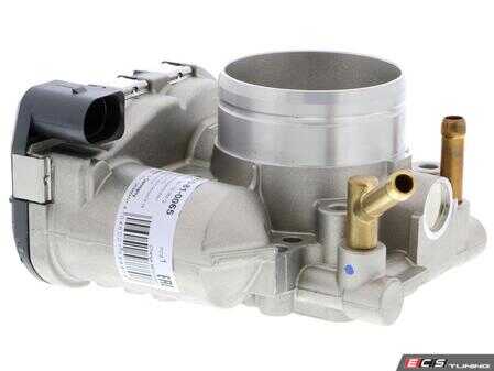 ES#2894804 - 06A133062Q - Throttle Housing - Vemo - Volkswagen
