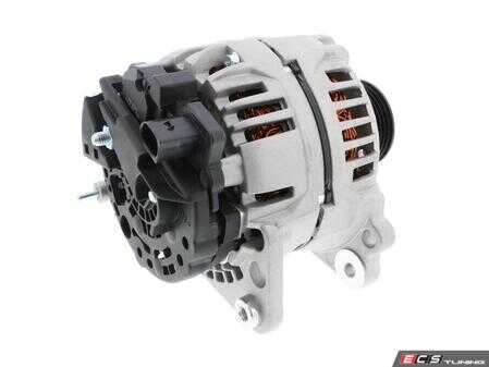 ES#2894814 - 06A903026CX - Alternator - Vemo - Volkswagen