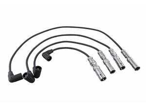 ES#4853694 - 06A905409N - VAG | Ignition Cable Kit - Vemo - 
