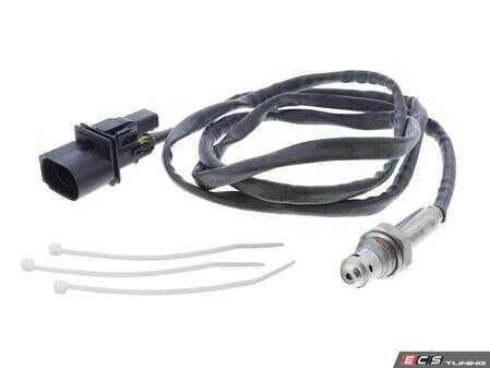 ES#2894823 - 06A906262AF - Lambda Sensor - Vemo - Audi BMW Volkswagen Mercedes Benz