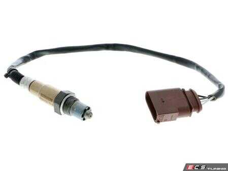 ES#2894824 - 06A906262AH - Lambda Sensor - Vemo - Audi Volkswagen