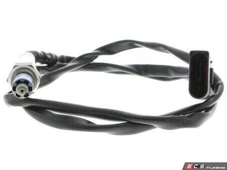 ES#2894825 - 06A906262AK - Lambda Sensor - Vemo - Volkswagen