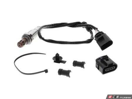 ES#2894828 - 06A906262BS - Lambda Sensor - Vemo - Audi Volkswagen
