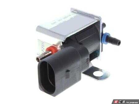 ES#2894833 - 06A906283F - N249 Valve - Update "F" - Controls kombi valve - Vemo - Volkswagen