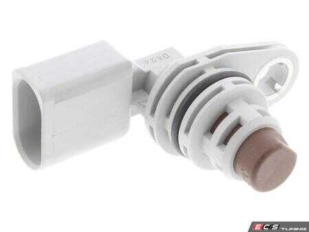 ES#2894843 - 06A907601 - Camshaft Position Sensor - Vemo - Volkswagen