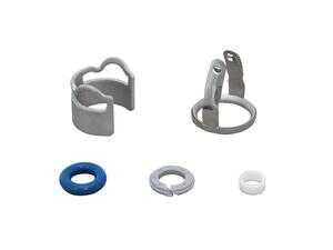 ES#4853718 - 06D998907 - VW | Seal Ring Set, injection valve - Vemo - 