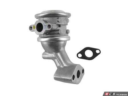 ES#2894882 - 06E131101D - Valve, secondary ventilation - Vemo - Audi