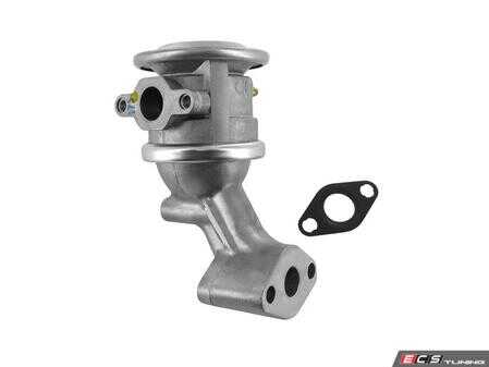 ES#2894883 - 06E131101E - EGR Valve - Left - Also known as the 'combi valve' - Vemo - Audi Volkswagen