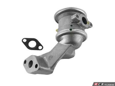 ES#2894885 - 06E131102B - EGR Valve - Right - Also known as the 'combi valve' - Vemo - Audi Volkswagen