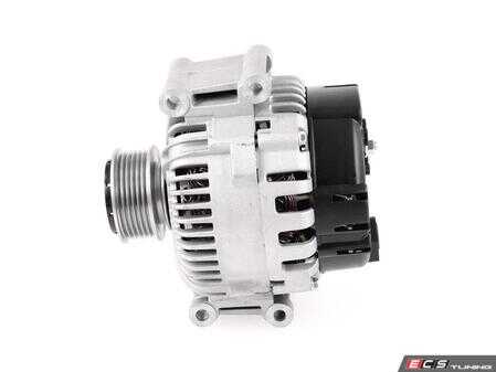 ES#2894887 - 06E903016KX - Alternator - 150 Amp - Vemo - Audi