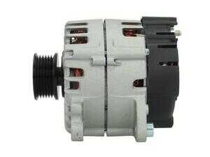 ES#4853734 - 06E903023B - VW | Alternator - Vemo - Audi