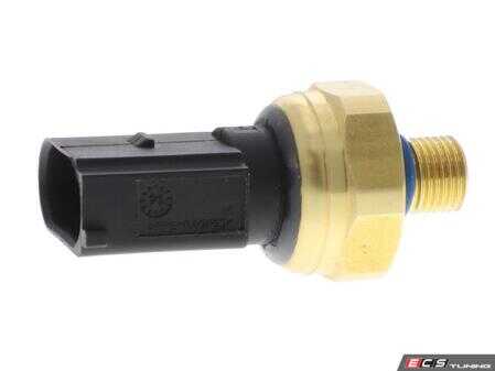 ES#4853740 - 06E906051K - VW | Sensor, fuel pressure - Vemo - Audi Volkswagen