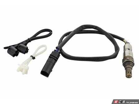 ES#4853741 - 06E906265AJ - VW | Lambda Sensor - Vemo - Audi