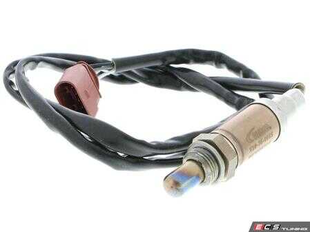 ES#2894892 - 06E906265D - Lambda Sensor - Vemo - Audi