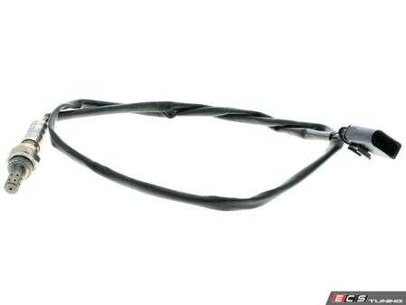 ES#2894893 - 06E906265E - Lambda Sensor - Vemo - Audi