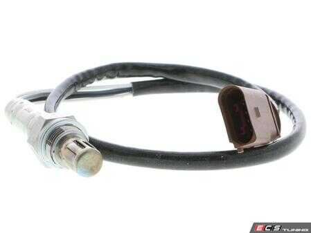 ES#2894894 - 06E906265N - Oxygen Sensor - Vemo - Audi