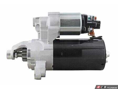 ES#4853744 - 06E911021F - VW | Starter - Vemo - 