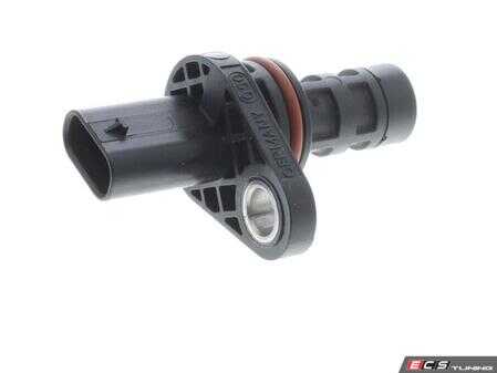 ES#3579575 - 06H906433C - Crankshaft Position Sensor - Also known as the RPM or Impulse sensor. - Vemo - Audi Volkswagen