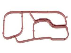 ES#4853784 - 06J117070C - VW | Gasket, oil cooler - Vemo - 