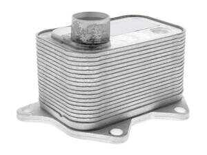 ES#4853793 - 06K117021K - VW | Oil Cooler, engine oil - Vemo - 