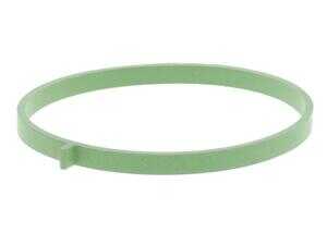 ES#3697704 - 06K133073 - Throttle Body Gasket - Seals the throttle body to the intake manifold - Vemo - Audi Volkswagen