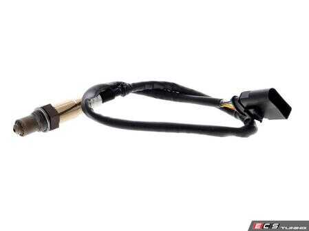 ES#4853804 - 06K906262CQ - Front Oxygen Sensor - Priced Each - Keep your engine running efficiently - Vemo - Volkswagen