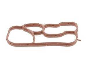 ES#4853811 - 06L117070 - VW | Gasket, oil cooler | VEMO Expert Kits+ - Vemo - 