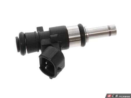 ES#4810938 - 06L906031D - Fuel Injector - Priced Each - Keep your engine running smooth - Vemo - Volkswagen