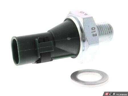ES#4853817 - 06L919081 - VW | Oil Pressure Switch - Vemo - Audi