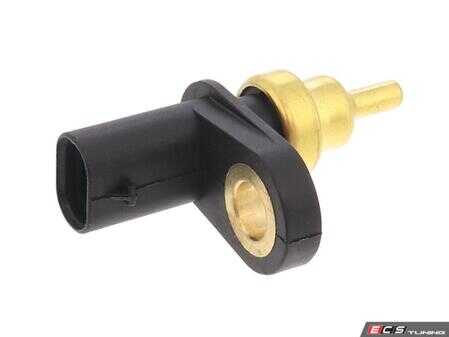 ES#4853821 - 06M919501 - VAG | Sensor, coolant temperature - Vemo - 