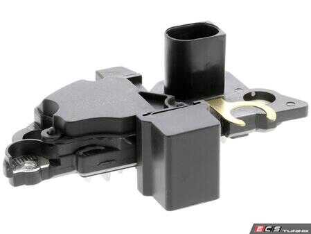 ES#4853833 - 070903803E - VW | Alternator Regulator - Vemo - 