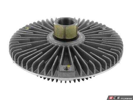 ES#2894949 - 077121350D - Radiator Fan Clutch - A common source of overheating - Vemo - Audi