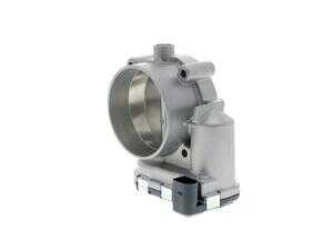 ES#2894950 - 077133062A - Throttle body - Does not include gaskets or hardware - Vemo - Audi Volkswagen