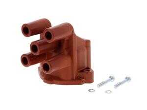 ES#2894954 - 077905207 - Distributor Cap - 2 Required per car. - Vemo - Audi