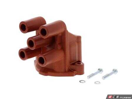 ES#2894954 - 077905207 - Distributor Cap - 2 Required per car. - Vemo - Audi