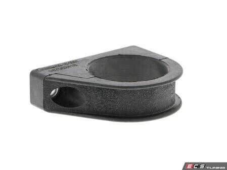 ES#4853865 - 078121601BPART - VW | Holder, auxiliary water pump - Vemo - 