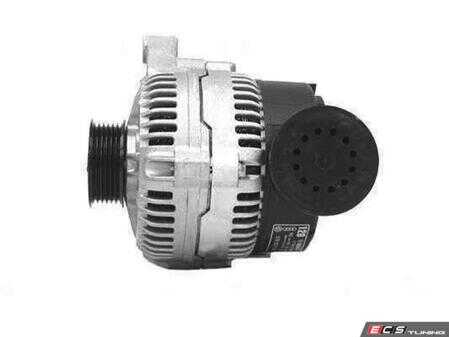 ES#2894972 - 078903015FX - Alternator - Vemo - Audi Volkswagen