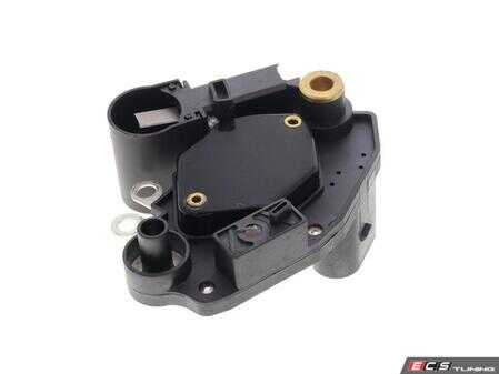 ES#2894974 - 078903803D - Voltage Regulator - Part of the alternator assembly - Vemo - Audi Volkswagen