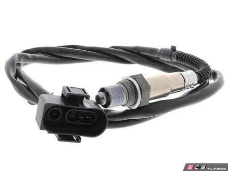 ES#2894982 - 078906265P - Lambda Sensor - Vemo - Audi Volkswagen
