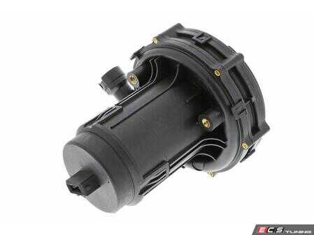ES#3200747 - 078906601E - Secondary Air Injection Pump - Keep your engine running efficiently - Vemo - Audi Volkswagen