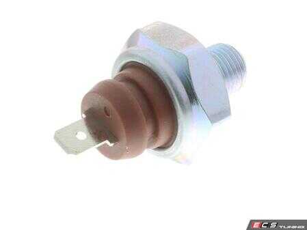 ES#2894989 - 078919081C - Oil Pressure Switch - Vemo - Audi