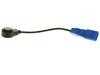 ES#2894994 - 079905377G - Knock Sensor - Blue (185mm) - Keep your engine running smoothly - Vemo - Audi