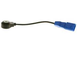 ES#2894994 - 079905377G - Knock Sensor - Blue (185mm) - Keep your engine running smoothly - Vemo - Audi