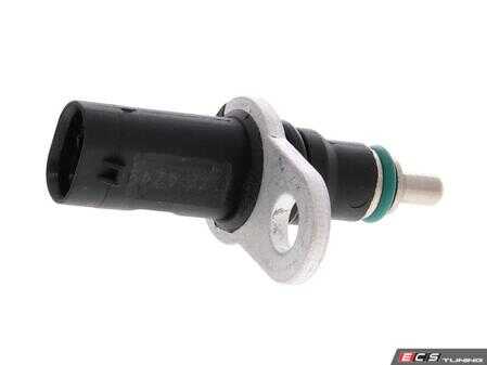 ES#4853889 - 079919525M - VAG | Sensor, coolant temperature - Vemo - 